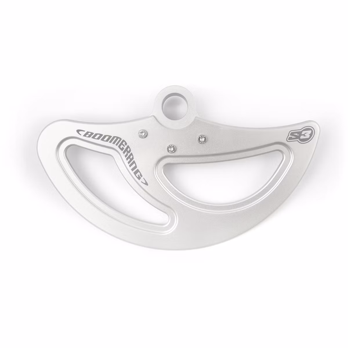 DISC SAVER FRONT S3 BOOMERANG - BETA
