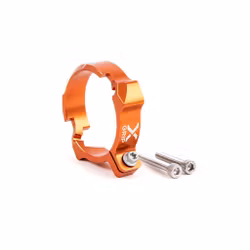 X-GRIP Exhaust Flange Guard - Avgasflänsskydd