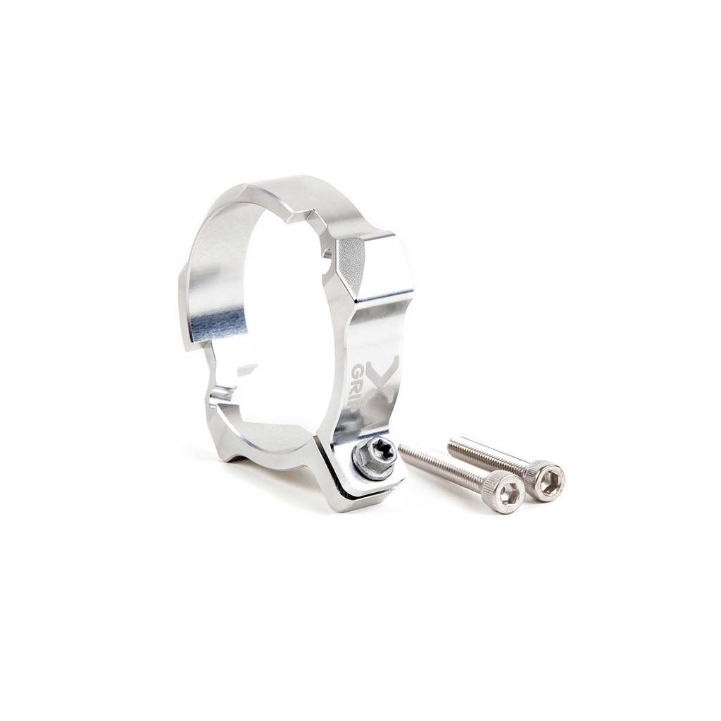 X-GRIP Exhaust Flange Guard - Avgasflänsskydd
