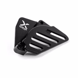 X-GRIP Sprocket Cover/Clutch Slave Guard - Drevkåpa/Kopplingsskydd