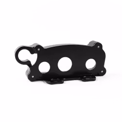X-GRIP Speedometer Guard - Hastighetsmätarskydd - GASGAS, HQV