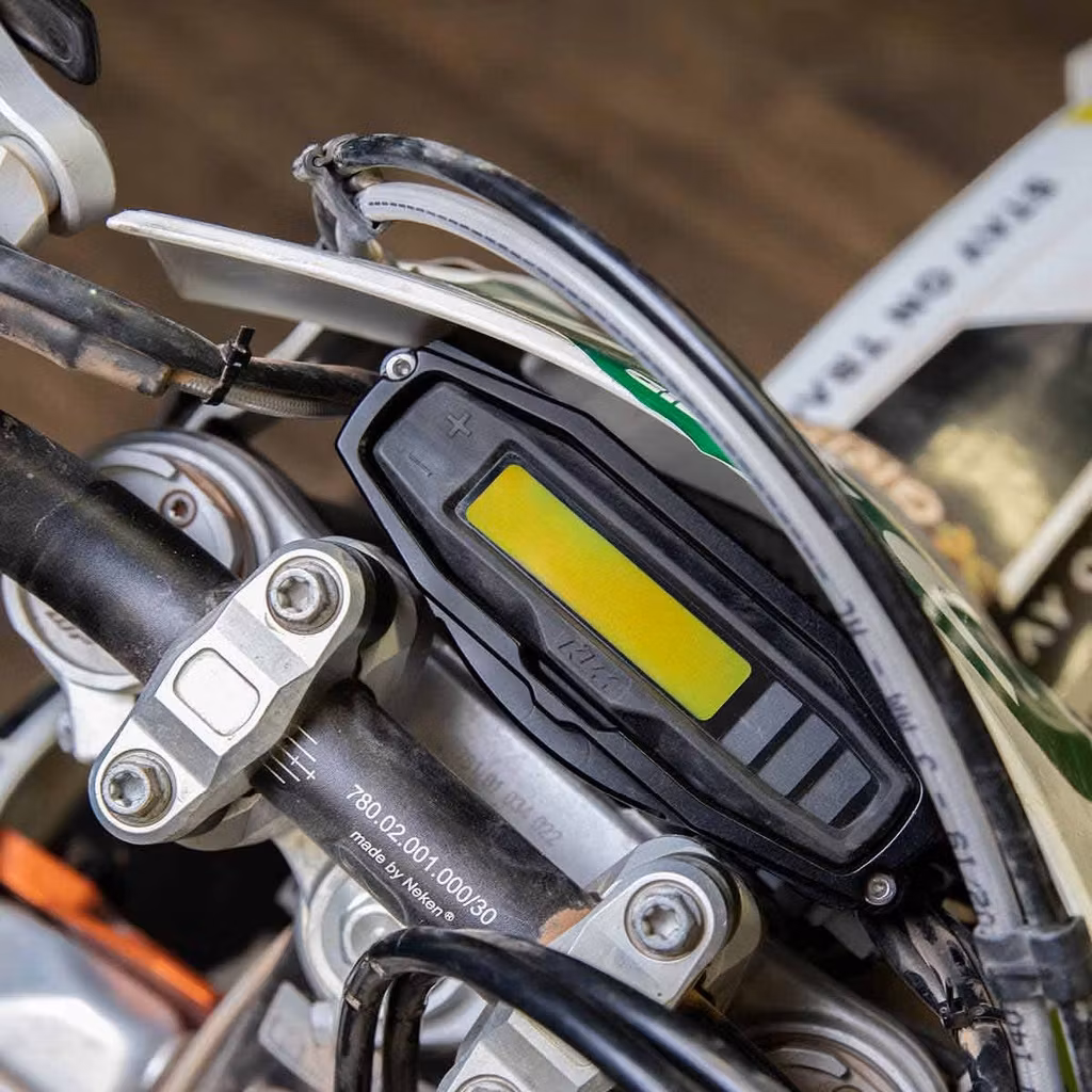 X-GRIP Speedometer Guard - Hastighetsmätarskydd - KTM