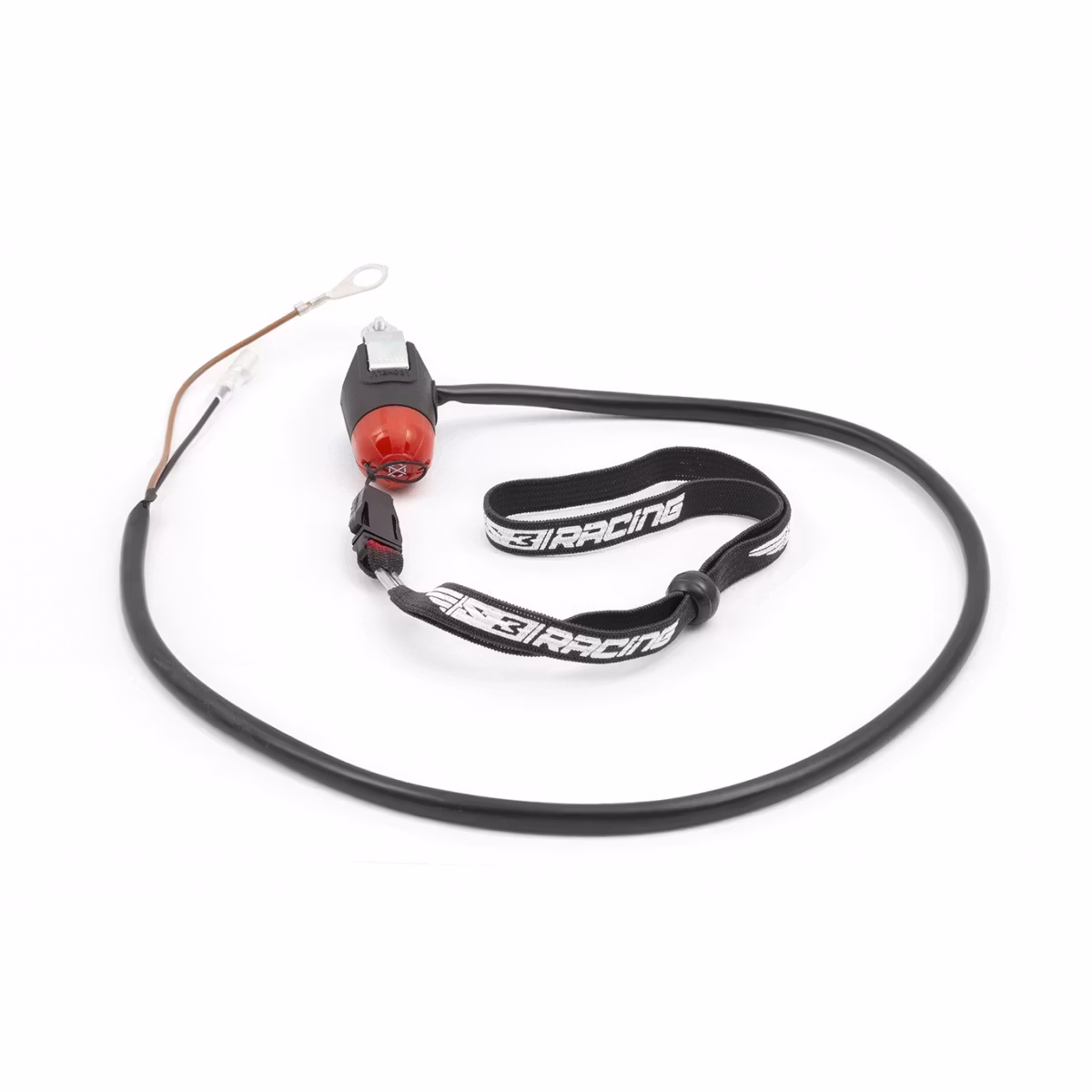 KILL BUTTON MAGNETIC / INT. CAIDA PILOT - 1992-2023