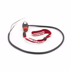 KILL BUTTON MAGNETIC / INT. CAIDA PILOT - 1992-2023