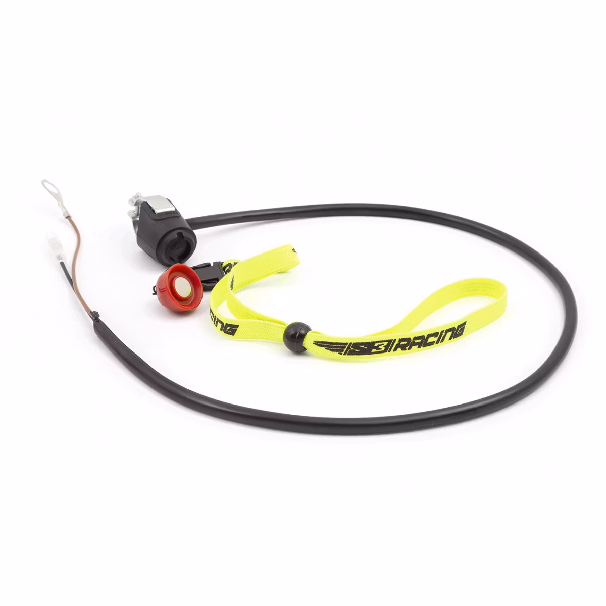 KILL BUTTON MAGNETIC / INT. CAIDA PILOT - 1992-2023