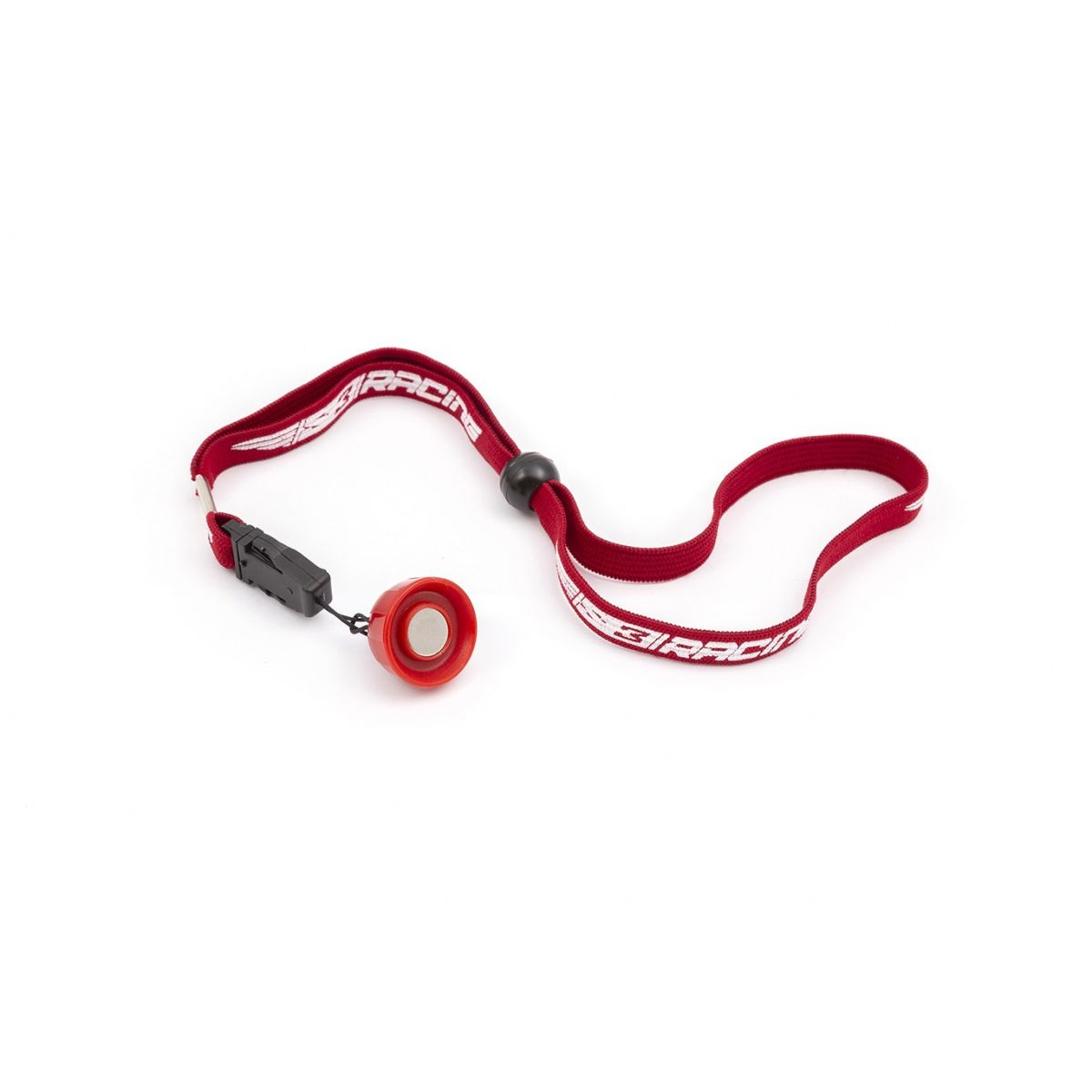 SPARE LANYARD/ RECAMBIOS CAIDA MAGNETIC