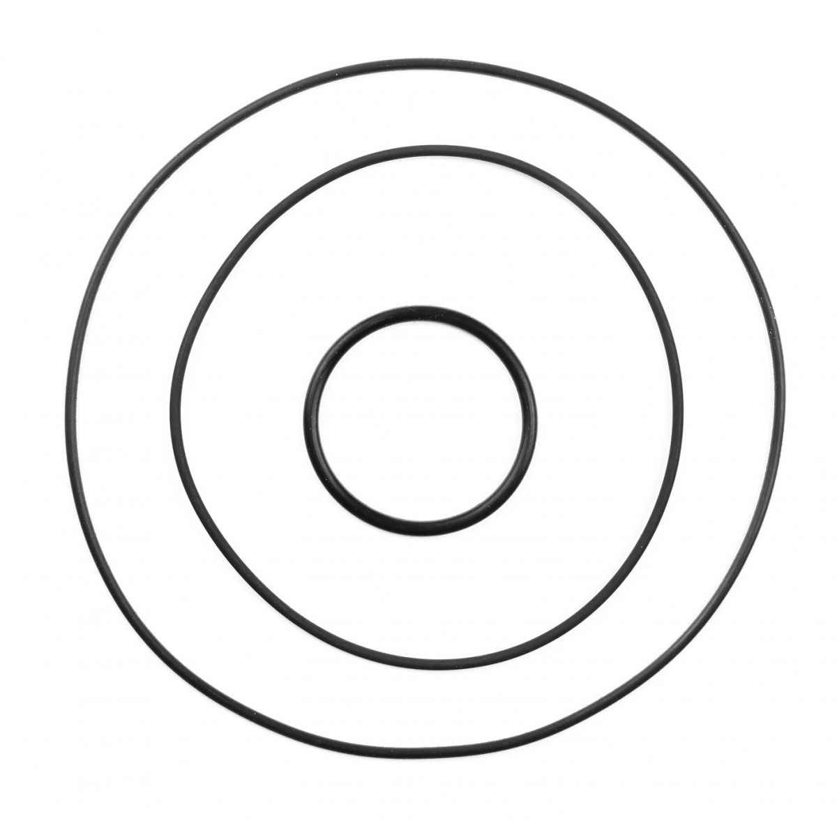 O-RING STAR HEAD BETA RR 250/300