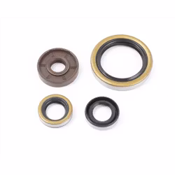 OLJETÄTNINGSKIT - HUSQVARNA, KTM, GASGAS - 4T