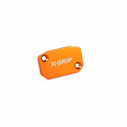 X-GRIP Brake- & Clutch Pump Cap - Broms-/Kopplingspumplock