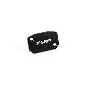 X-GRIP Brake- & Clutch Pump Cap - Broms-/Kopplingspumplock