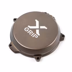 X-GRIP Clutch Cover - Kopplingskåpa - KTM, HUSQVARNA, GASGAS