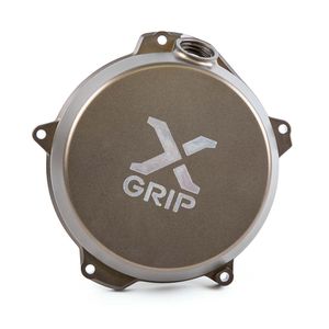 X-GRIP Clutch Cover - Kopplingskåpa - KTM, HUSQVARNA, GASGAS
