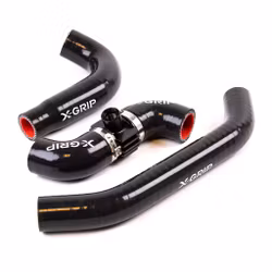 X-GRIP Silicone Radiator Hose - Kylarslang - KTM, HUSQVARNA, GASGAS