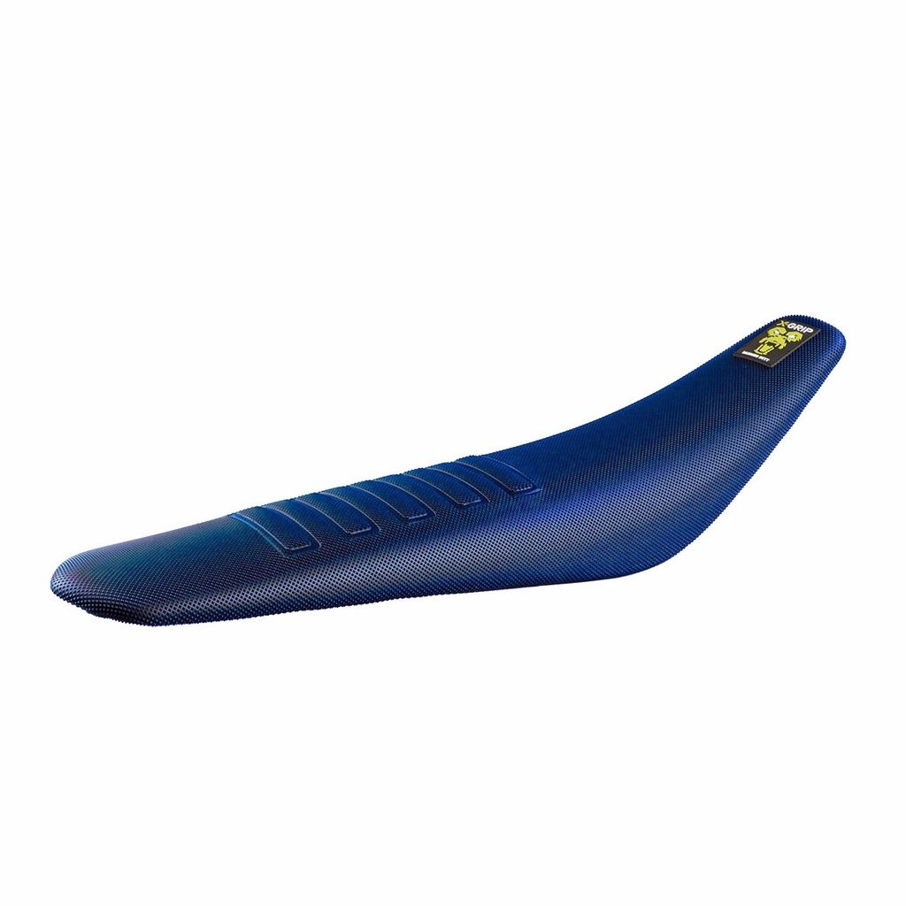 X-GRIP Baboons Butt Seat Cover - Sadelöverdrag