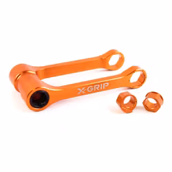 X-GRIP Linkage Adjustable - GASGAS, HUSQVARNA, KTM