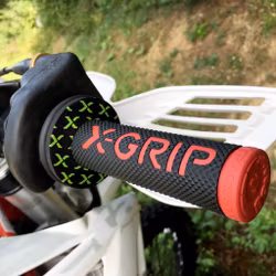 X-GRIP Grip Donut