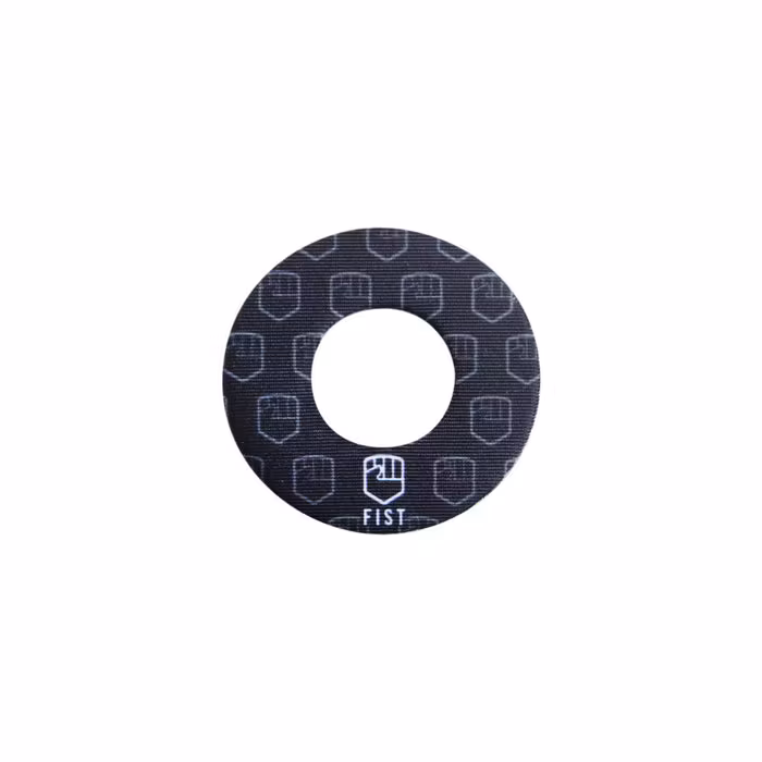 Fist Stocker Grip Donut