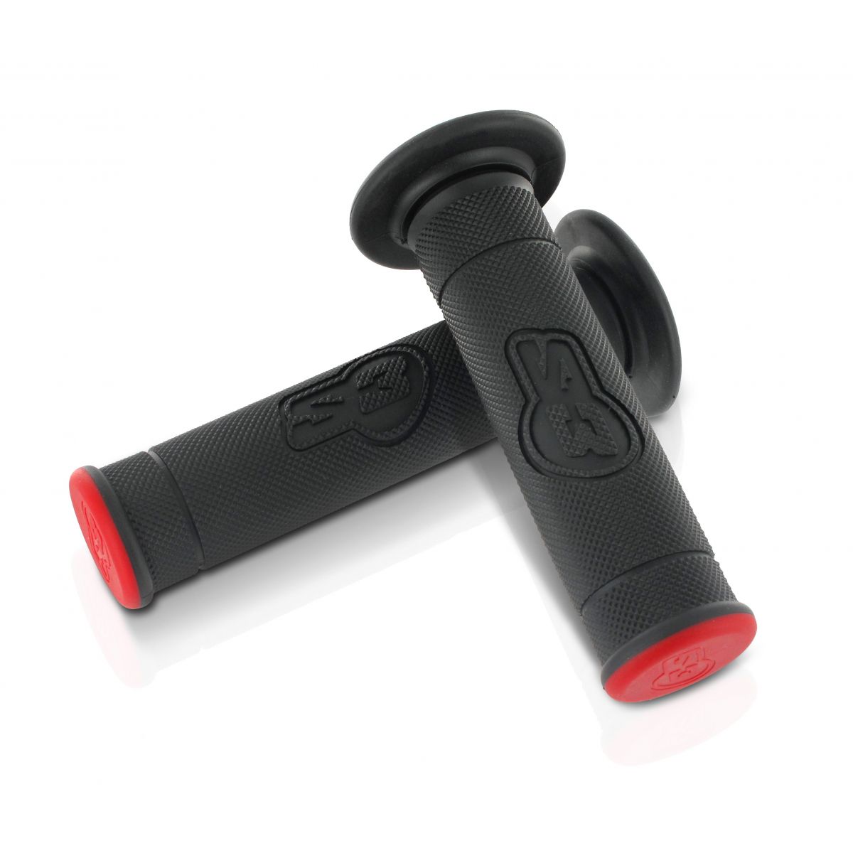 GRIPS 6 DAYS DUALCOMPOUND - Gummihandtag