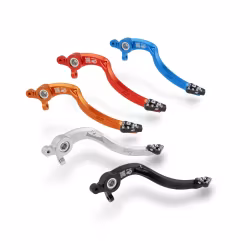REAR BRAKE PEDAL TPi 2017-2023 - Bakre Bromspedal