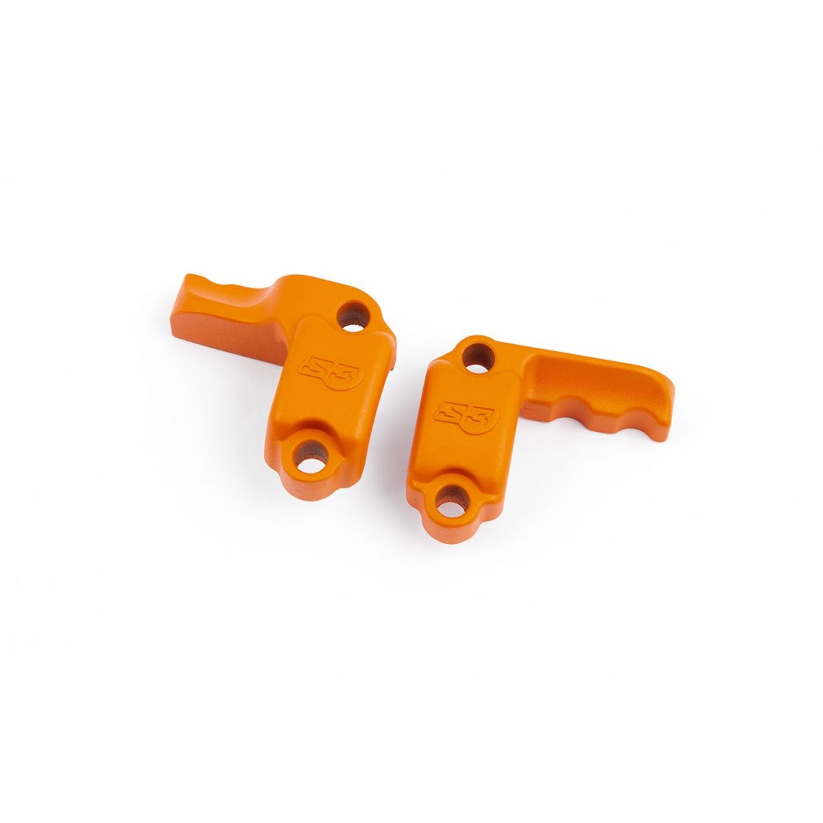 MASTER CYLINDER SAVER FOR BREMBO - MC-klämmor