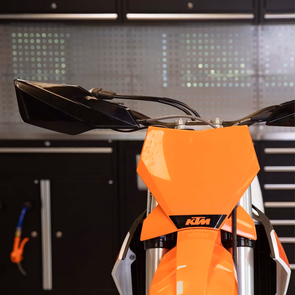 AWORKX Handguards - Handskydd