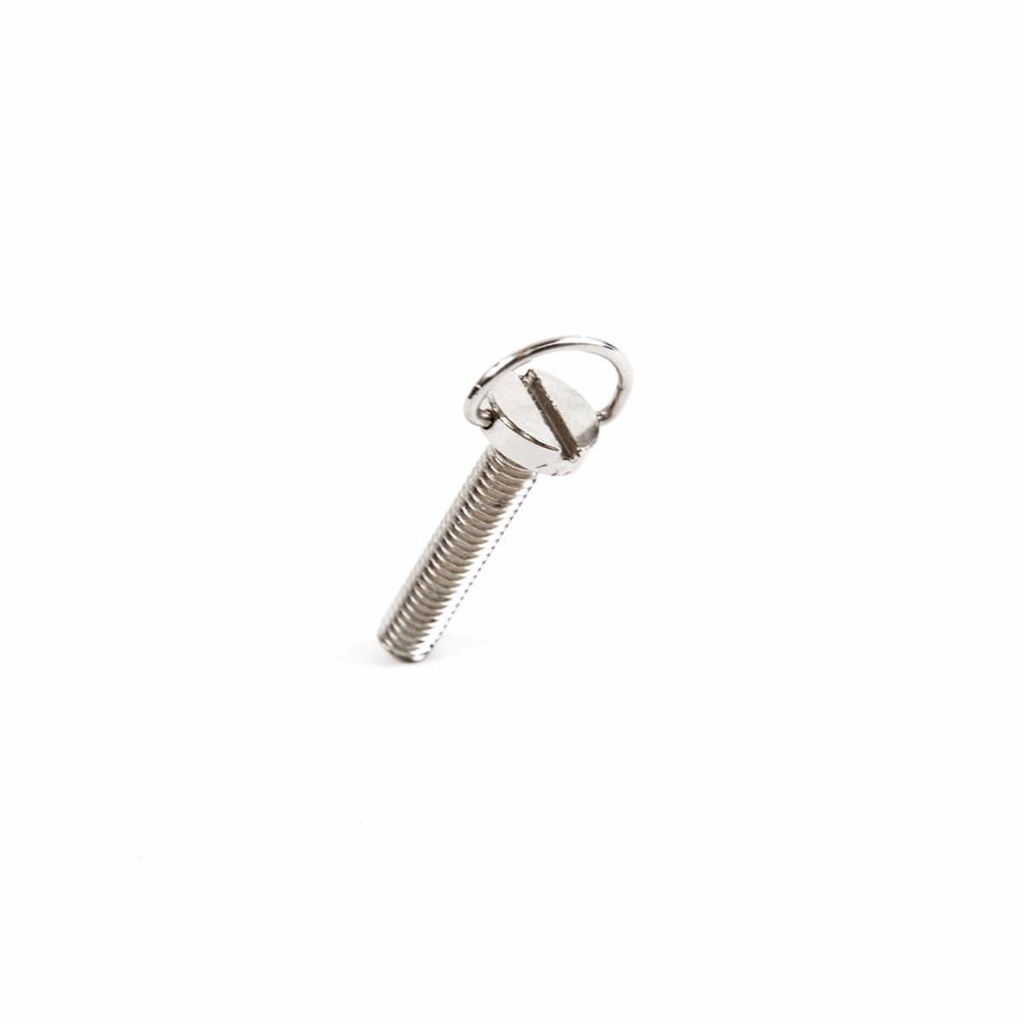 X-GRIP Seat Quick Release