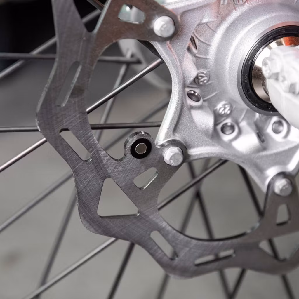 X-GRIP Speedometer Magnet - KTM, HQV, GASGAS, BETA