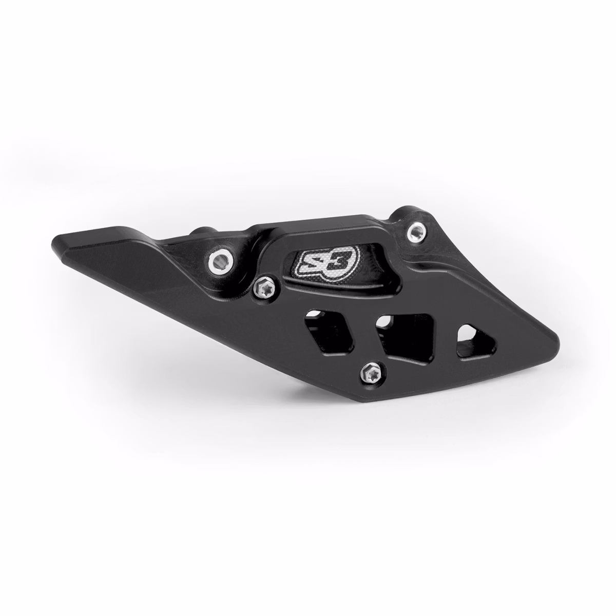 CHAIN SLIDER S3 SANDWICH HYPER REINFORCE - GASGAS, KTM, HUSQVARNA