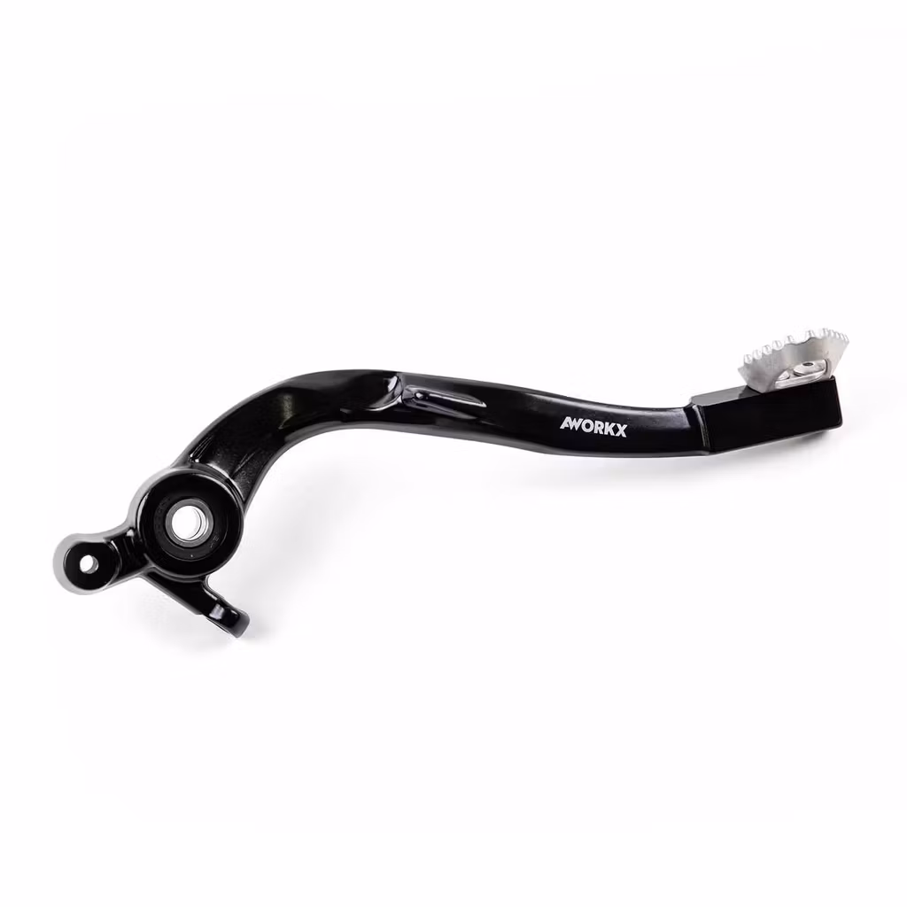 Bakre bromspedal - AWORKX Rear Brake Pedal