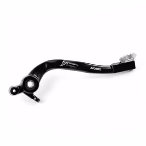 Bakre bromspedal - AWORKX Rear Brake Pedal