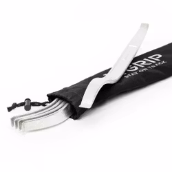 X-GRIP X-Treme Tyre Lever Set - Däckjärn