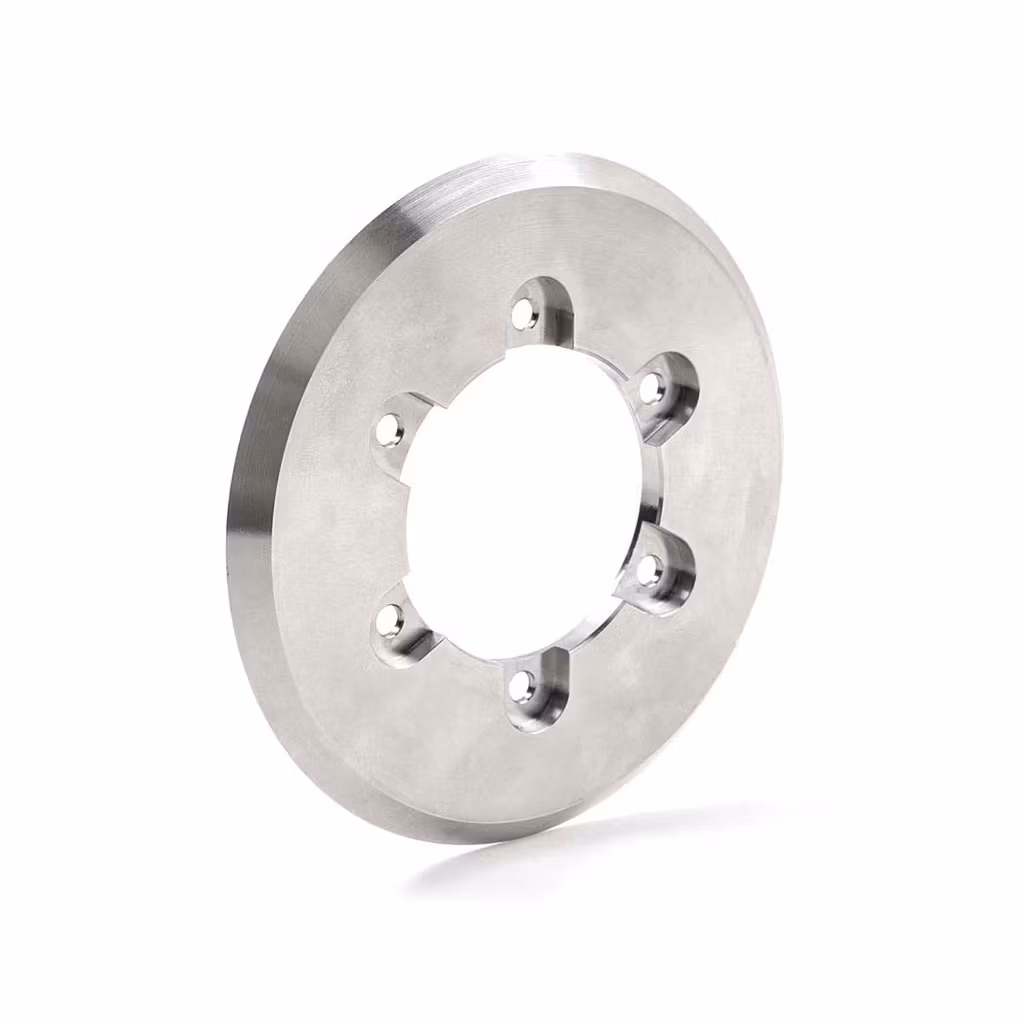 X-GRIP Torque Disc, heavy 310g