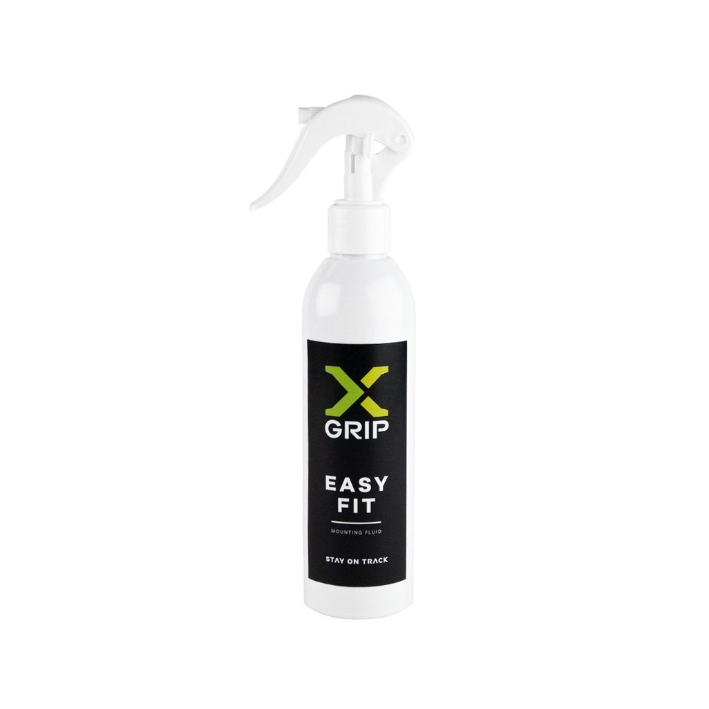 X-GRIP Easy-Fit