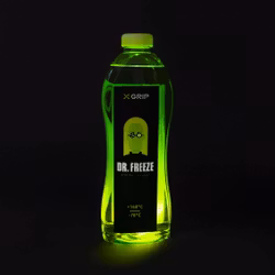 X-GRIP Dr.Freeze Xtreme Coolant - 1000ml