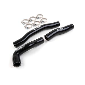 X-GRIP Silicone Radiator Hose - Kylarslang