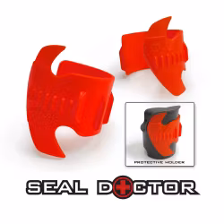 Rengöringsverktyg till framgafflar - Risk Fork Seal Doctor