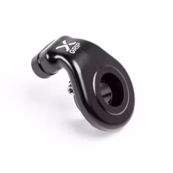 X-GRIP Throttle Housing - Spjällhus