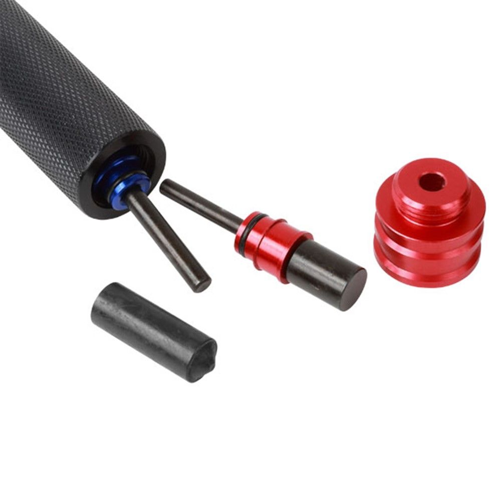 Kedjeverktyg - DRC Pro Chain Tool 420-530 Alu