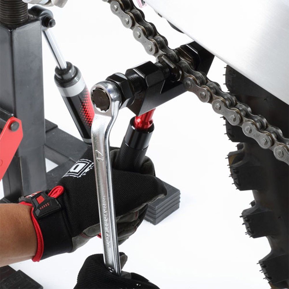 Kedjeverktyg - DRC Pro Chain Tool 420-530 Alu