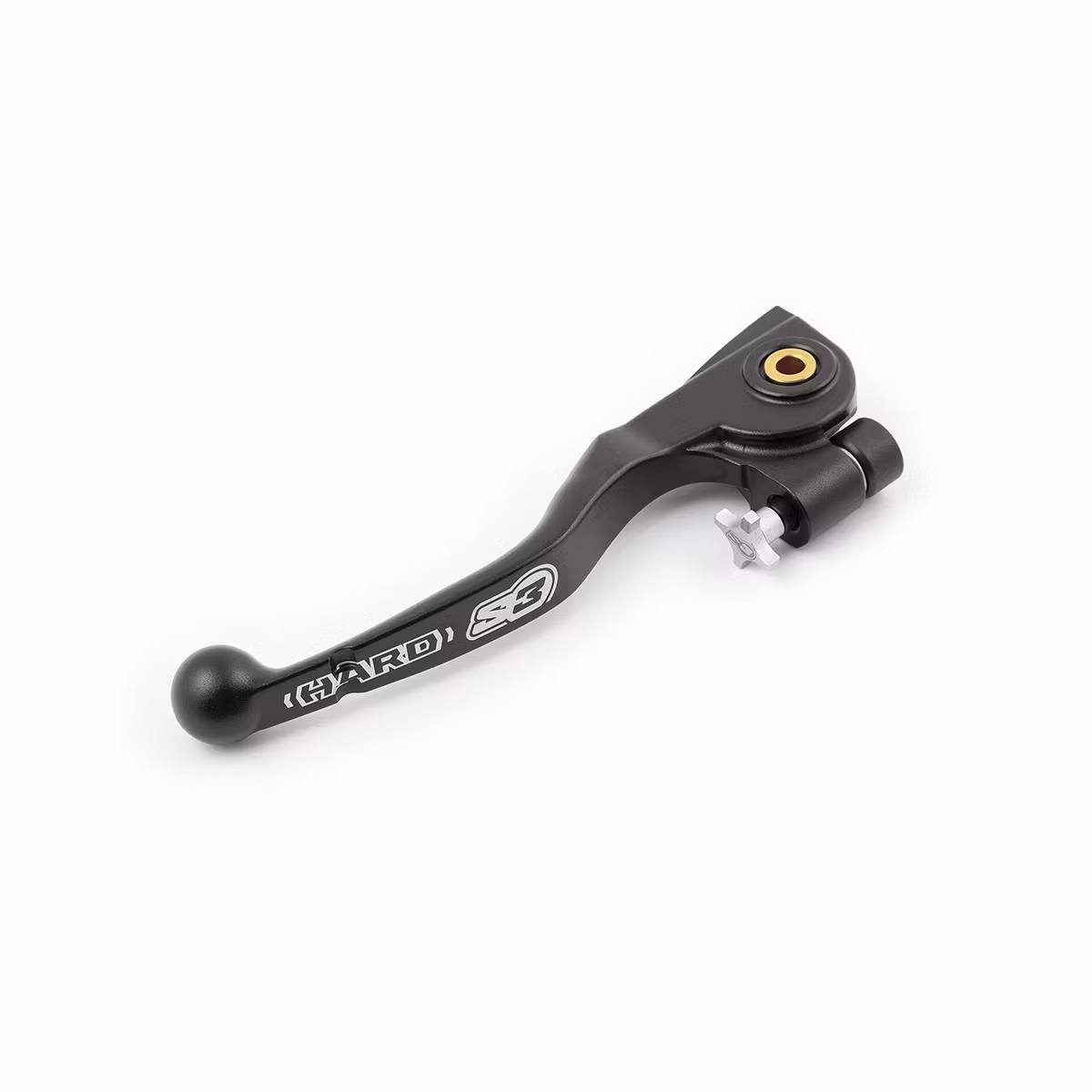 Enduro Hard S3 Brembo Kopplingshandtag KTM/SHERCO