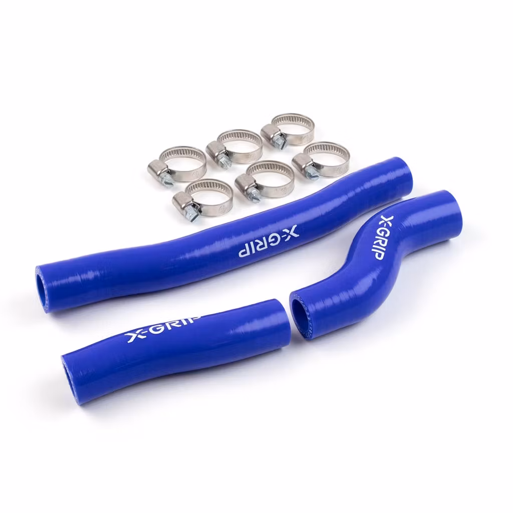 X-GRIP Silicone radiator hose, 250-300