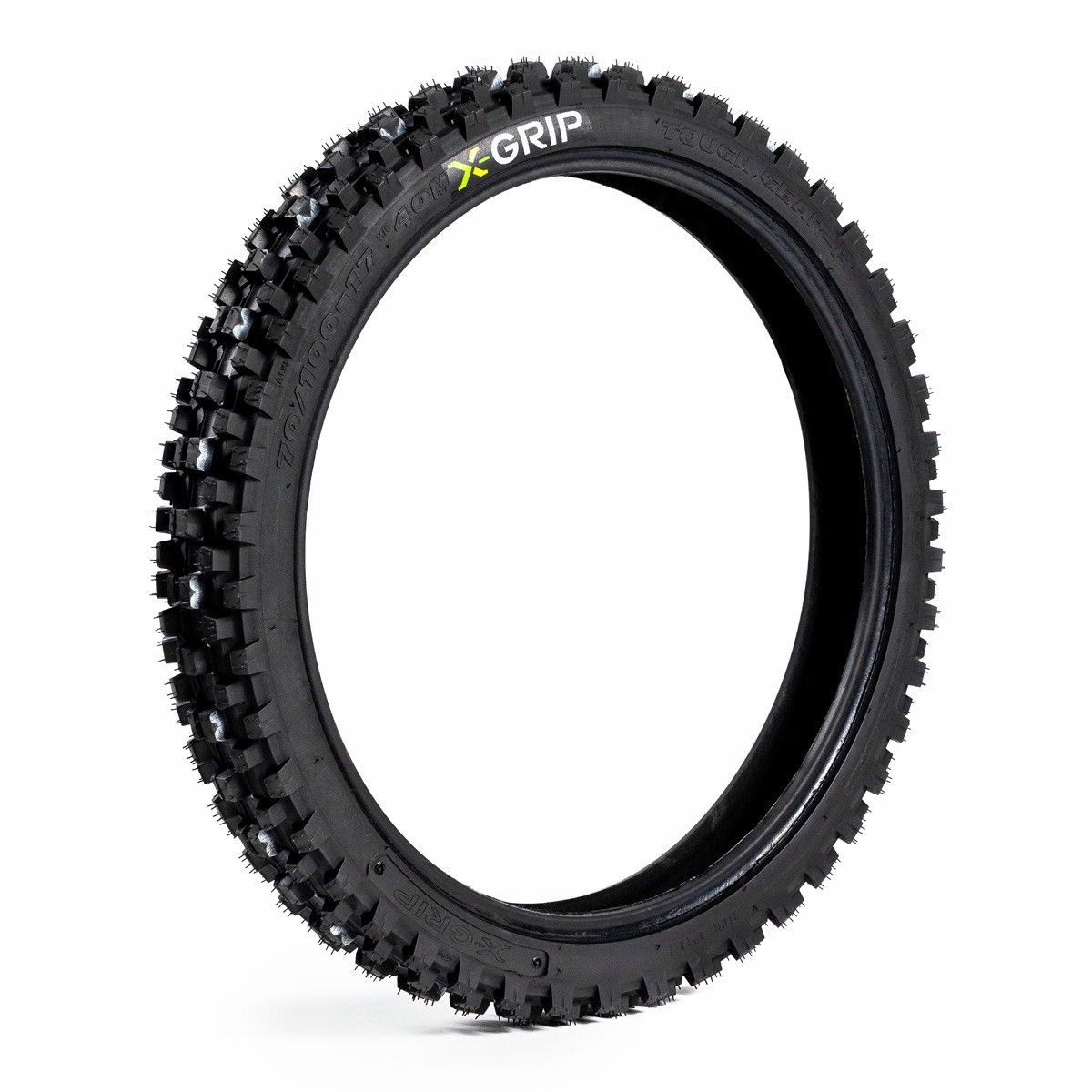 X-GRIP TOUGHGEAR-F - KIDS - Barndäck