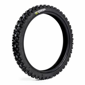 X-GRIP TOUGHGEAR-F - KIDS - Barndäck