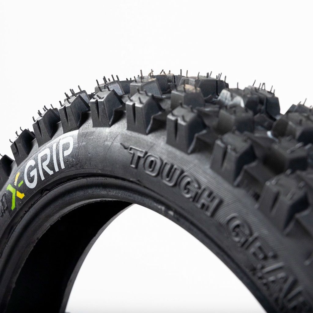 X-GRIP TOUGHGEAR-F - KIDS - Barndäck