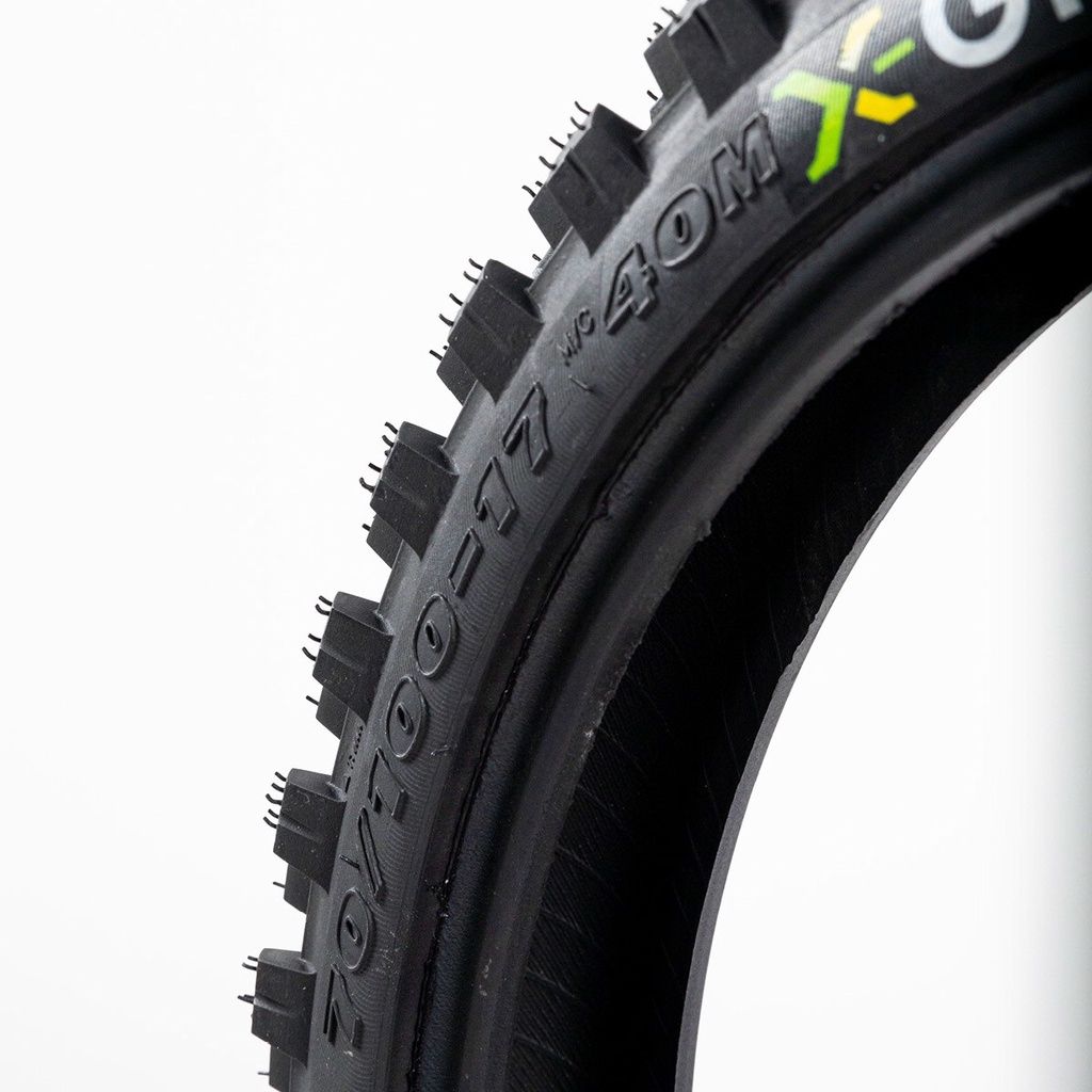 X-GRIP TOUGHGEAR-F - KIDS - Barndäck