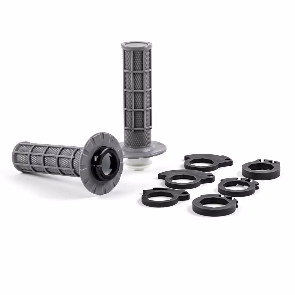 AWORKX Lock-Grips - Gummihandtag