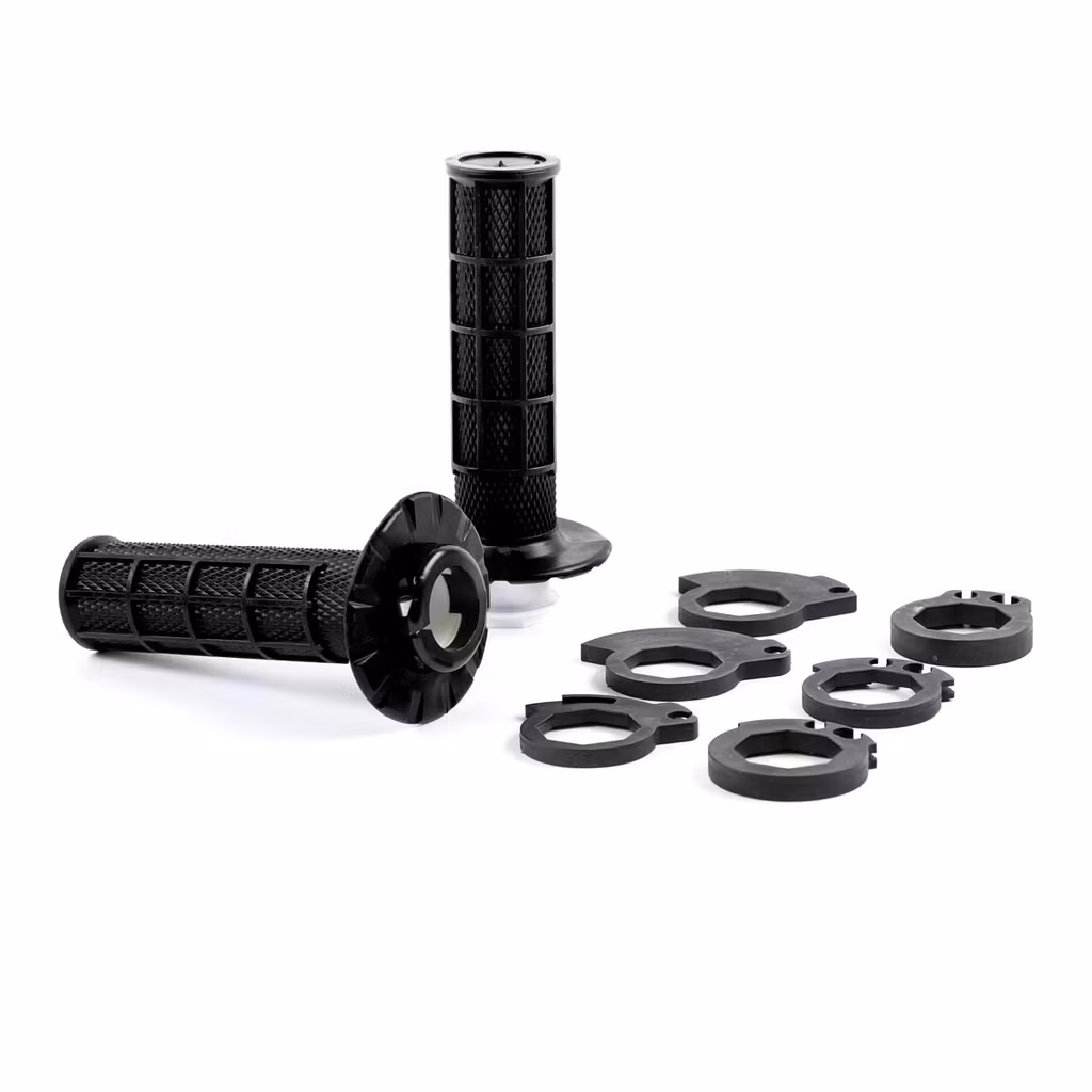 AWORKX Lock-Grips - Gummihandtag