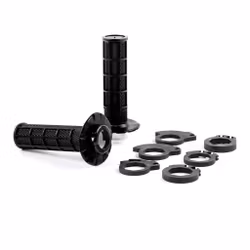 AWORKX Lock-Grips - Gummihandtag