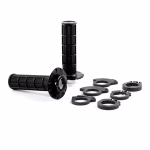 AWORKX Lock-Grips - Gummihandtag