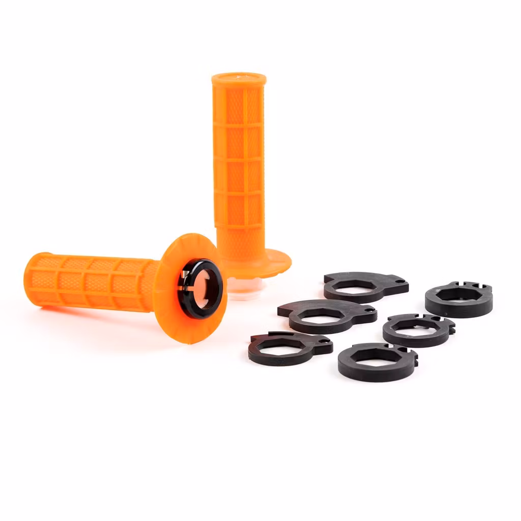 AWORKX Lock-Grips - Gummihandtag